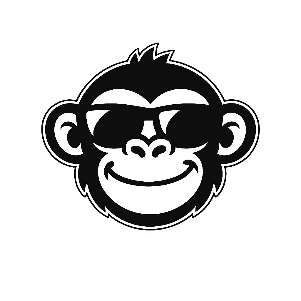 Dirty Monkey