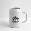 Cheers! - white