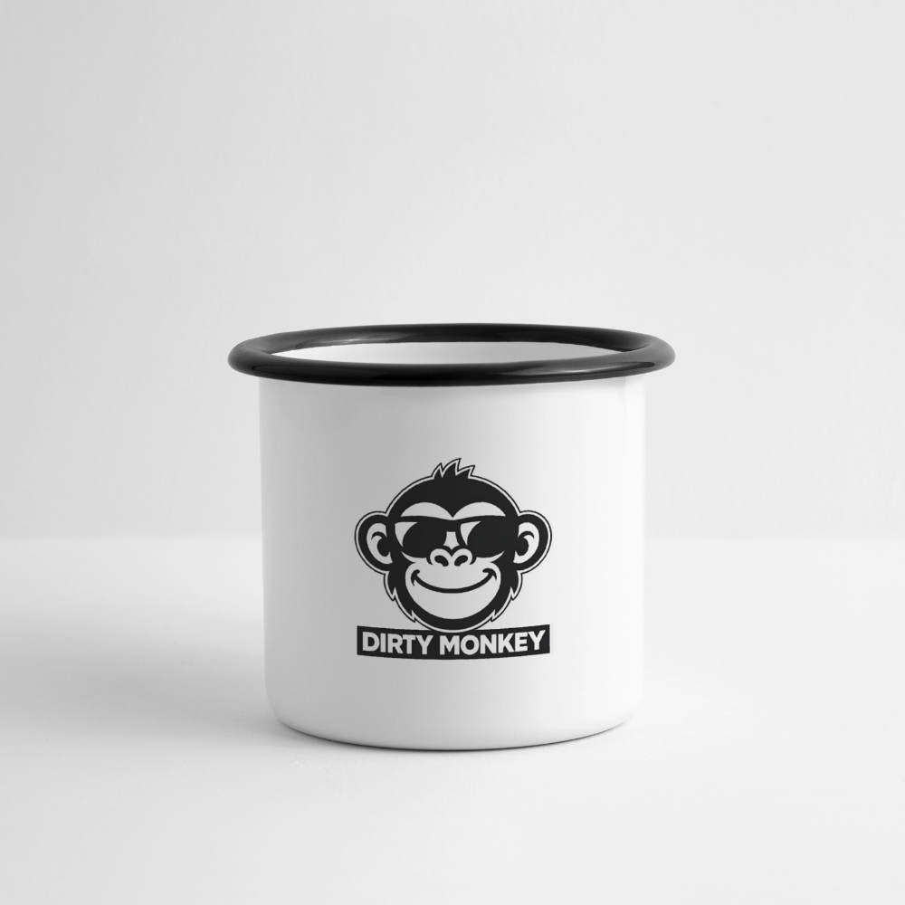 Coffe before anything? - white/black