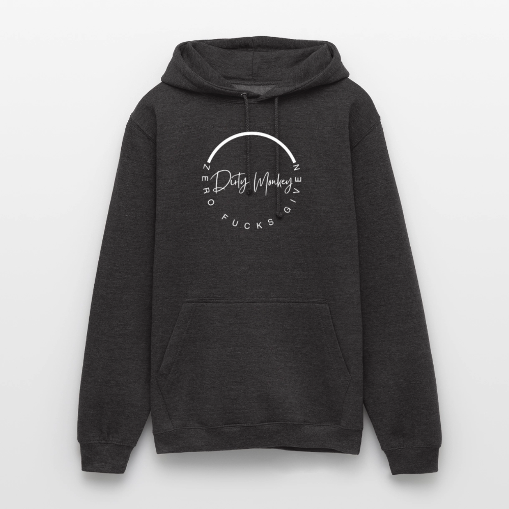 Unisex Hoodie - charcoal grey