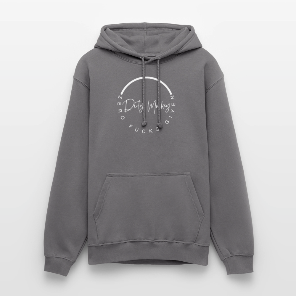 Unisex Hoodie - elephant grey