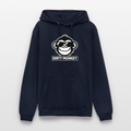 Unisex Hoodie - navy