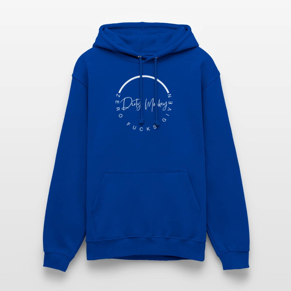 Unisex Hoodie - bright royal