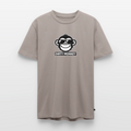 Men’s Dirty Monkey Tee - taupe
