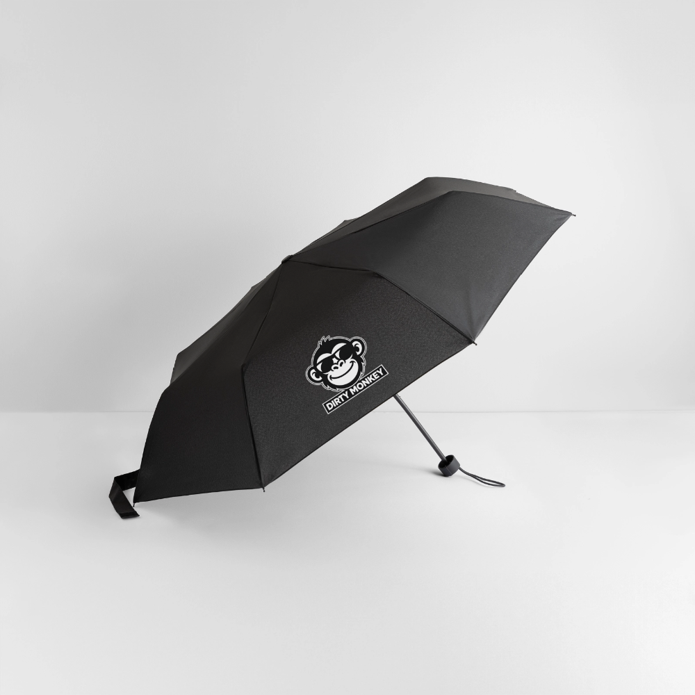 Under the Umbrella (small) - black