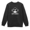 Kids’ Sweatshirt - black
