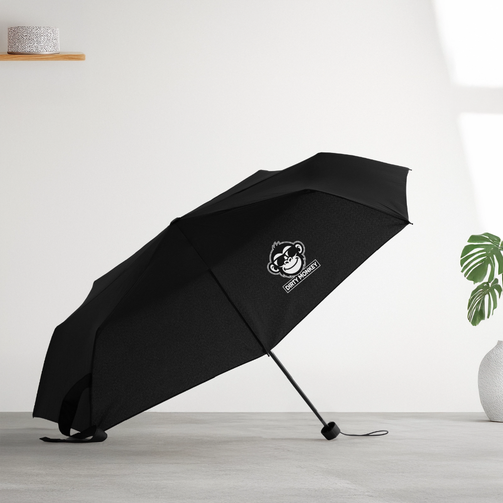 Under the Umbrella (small) - black