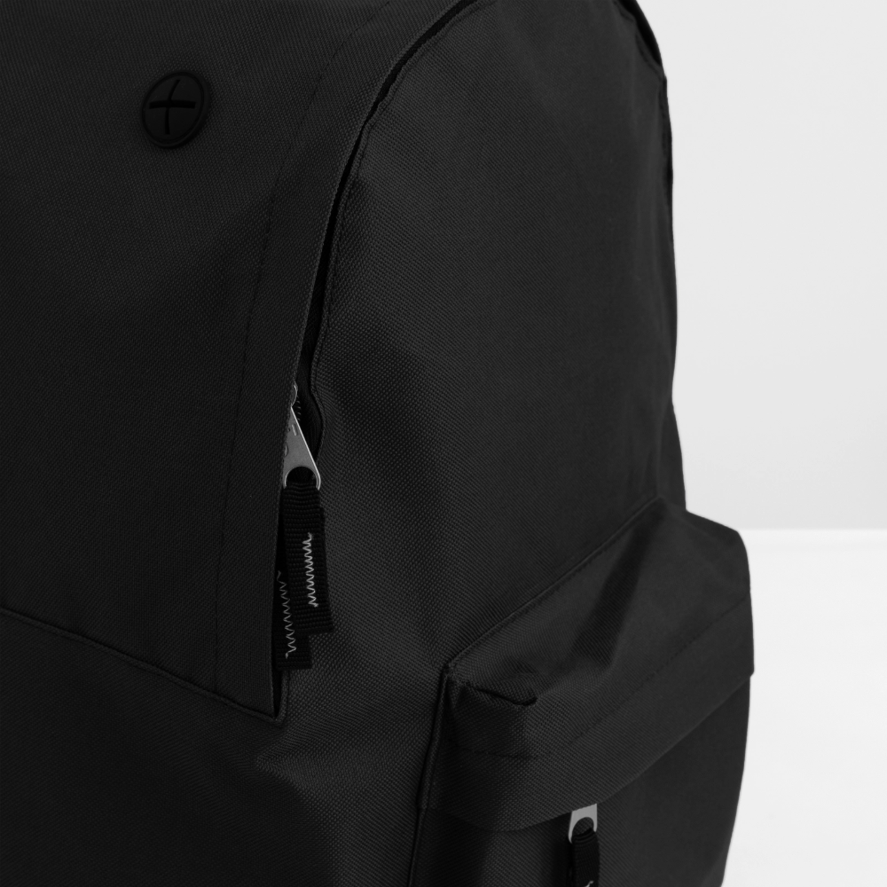 Classic Dirty Monkey Backpack - black